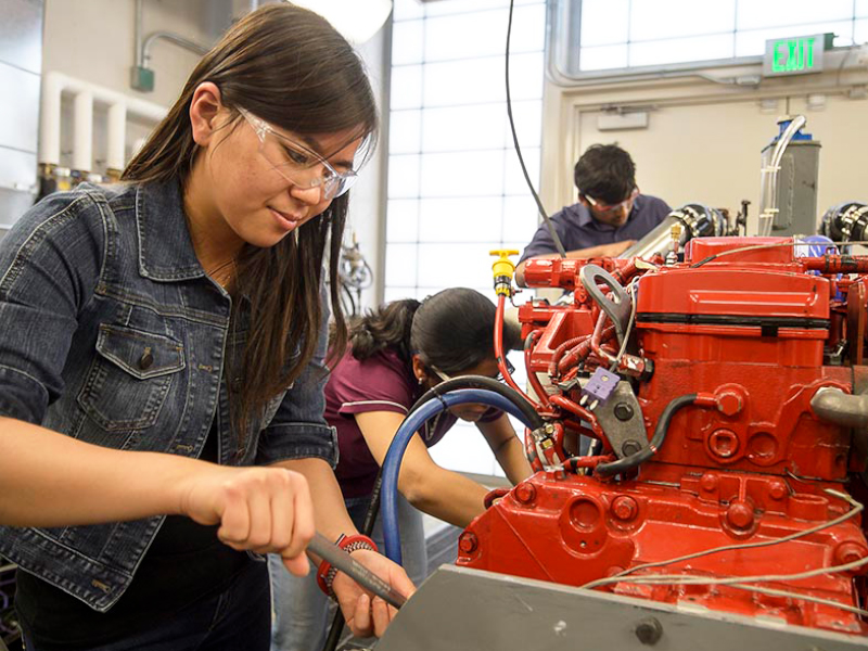 MECHANICAL ENGINEERING