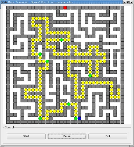 VBA4Play: Making a Maze (Part 1: Your First Maze)