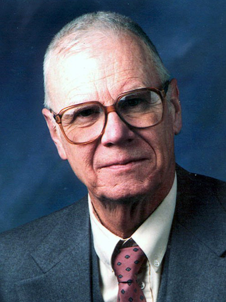 Leonard Wood