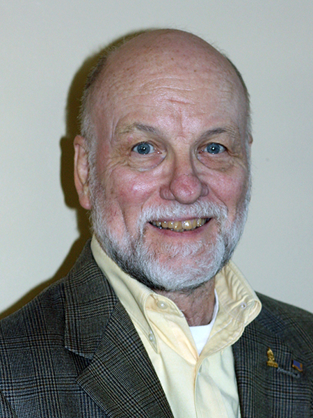 Rick Bried