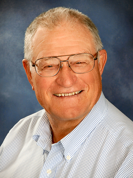 Keith Hawks