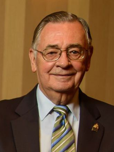 Winthrop Gustafson