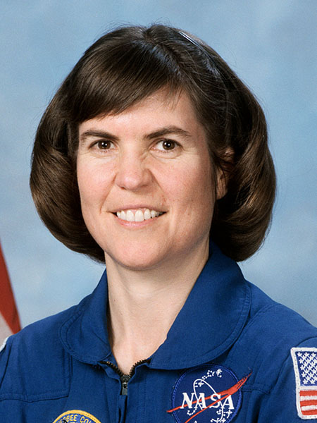 Janice Voss