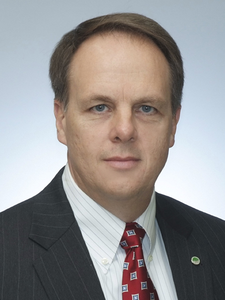 Bradley Maggart