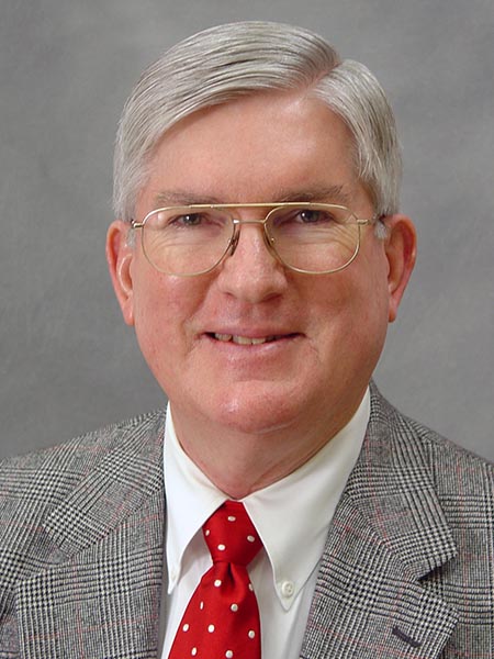 Jerry Matthews