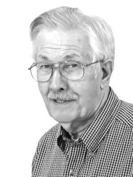 Dr. Larry Ogborn