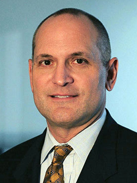Ron Klemencic