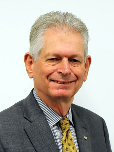 Jim Rau