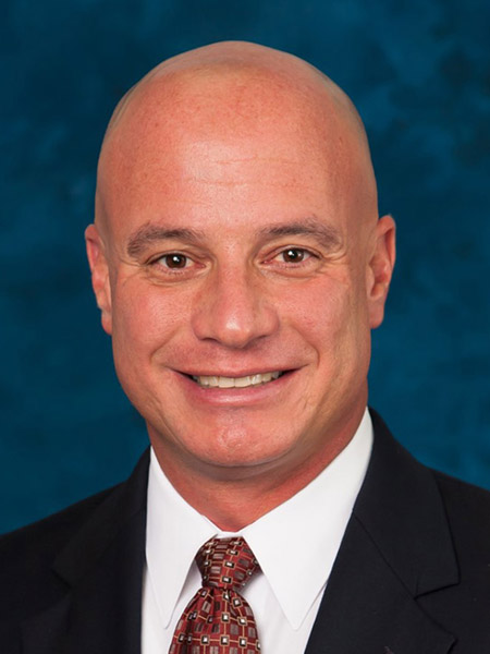 Peter Tortorici