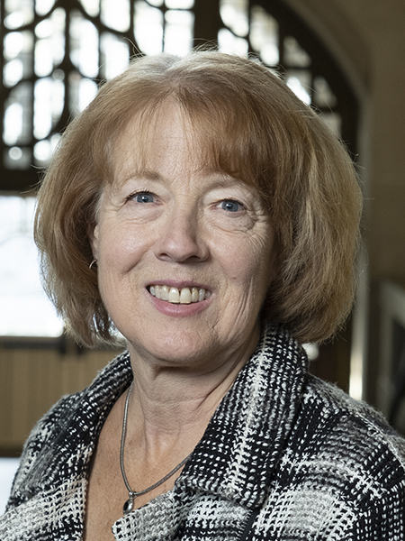 Marcia Alstott