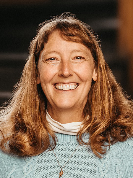 Amy Ross