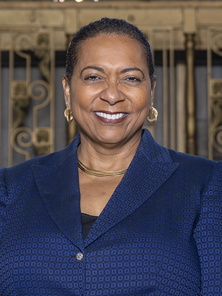 Angela Jenkins