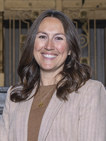 Mary Werner