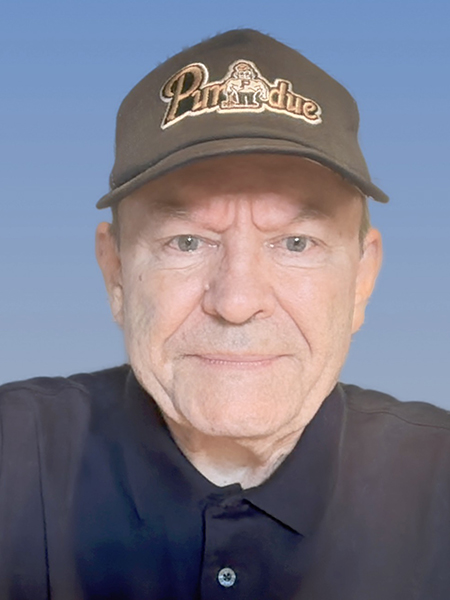 William (Bill) Troha
