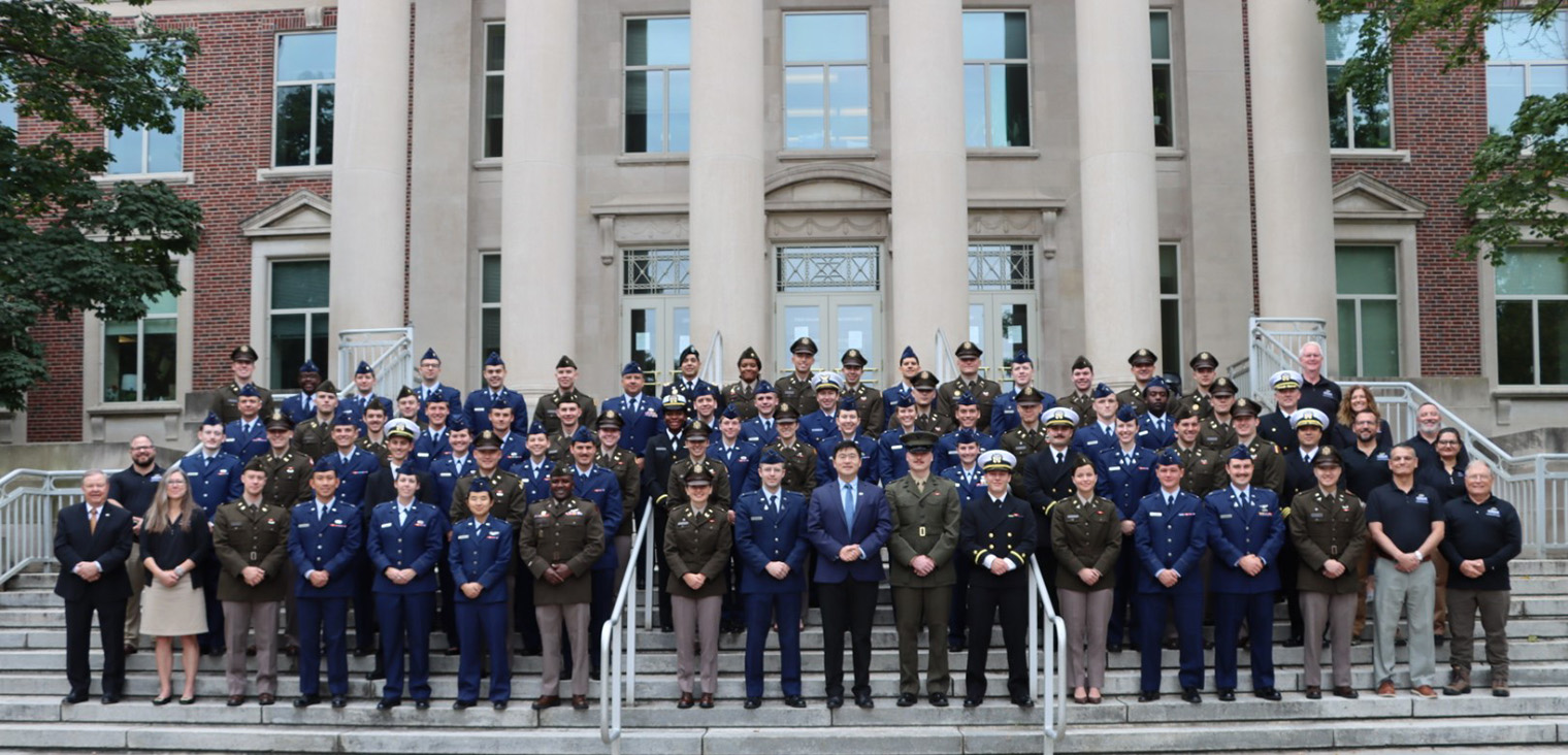 2025 Purdue Military Research Institute