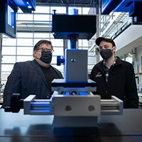 Purdue to Lead Air Force Research Hub