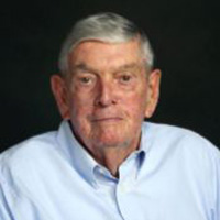 Jack Babbitt portrait