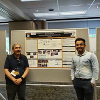 Purdue NEXUS Poster Presentation 