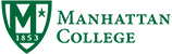 Manhattan College logo