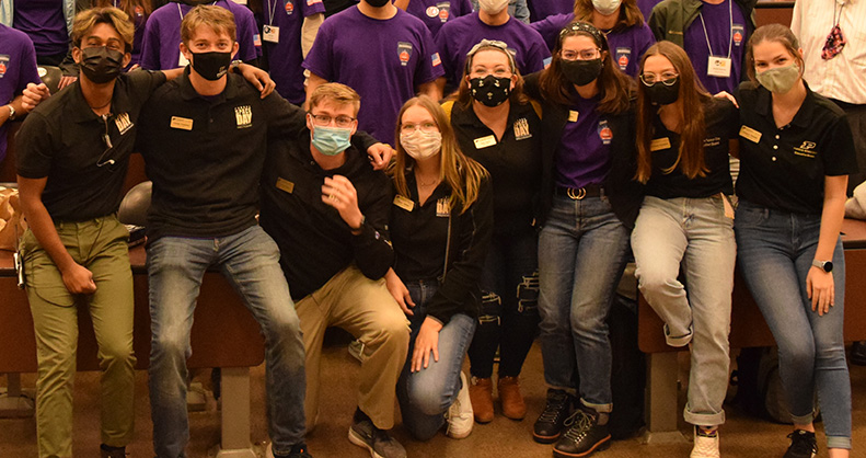 all members of Executive Board 