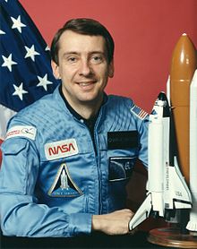 Photo of Charlie Walker