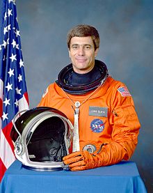 Photo of John Blaha