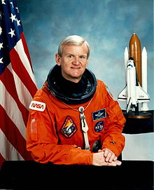 Photo of John Casper