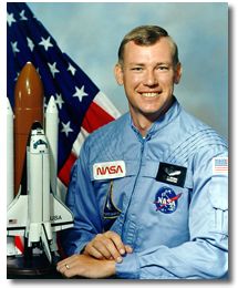 Photo of Mark Brown