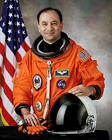 Photo of Mark Polansky