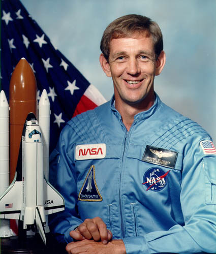 Photo of Michael McCulley