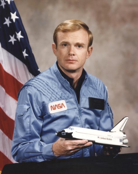 Photo of Roy Bridges
