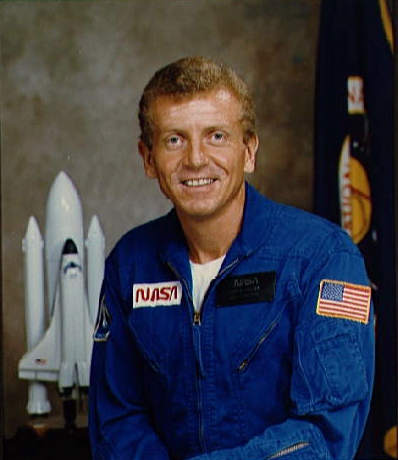 Photo of Loren Shriver