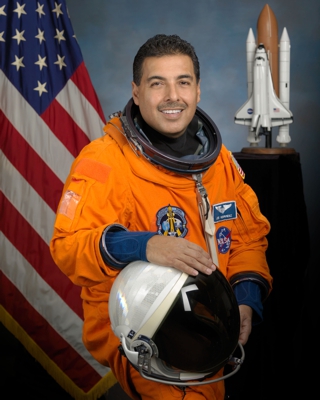 Photo of Jose Hernandez
