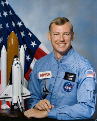 Photo of Mark Brown