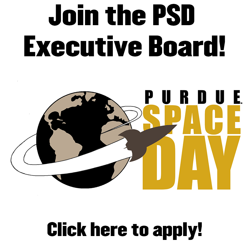 Purdue Space Day Purdue Space Day Purdue University