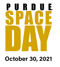 Purdue Space Day 2021