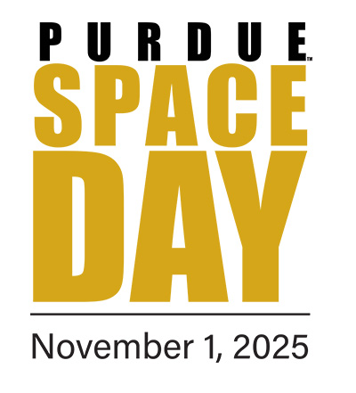 Purdue Space Day 2025