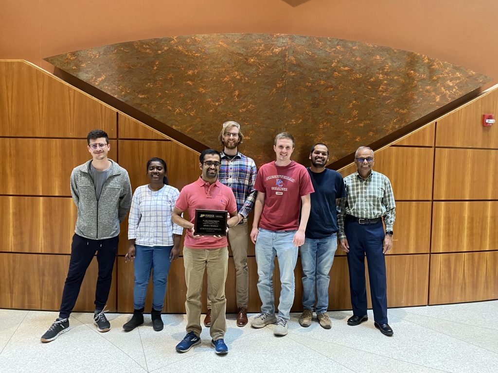 Gallery Rakesh Agrawal Research Group