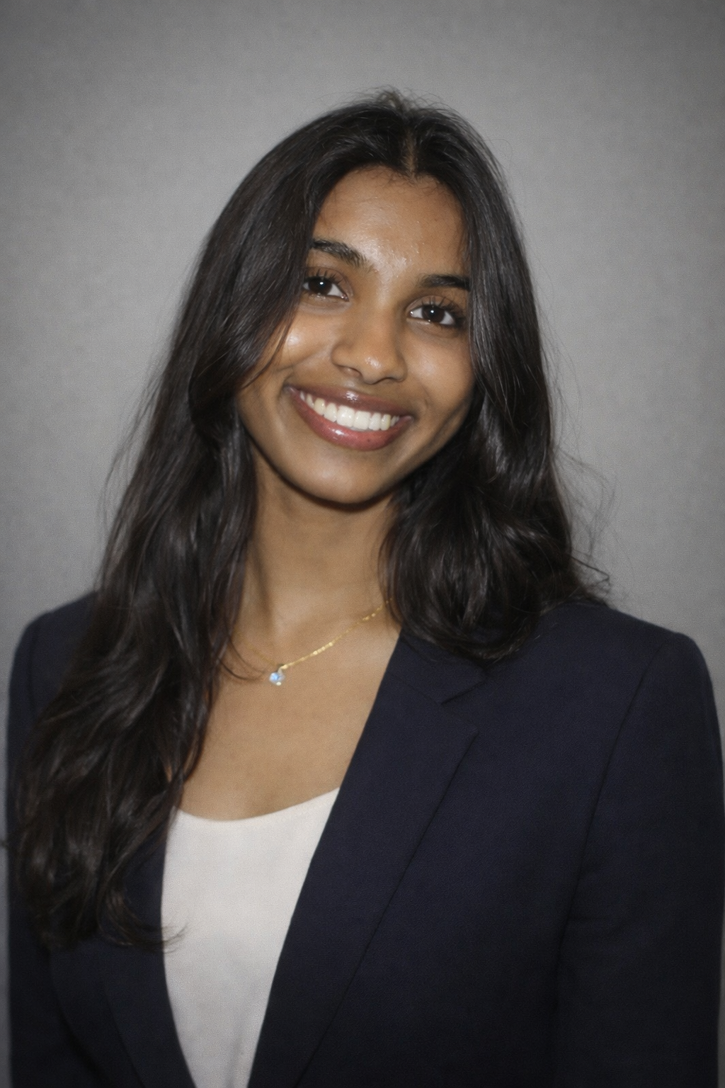 Meera Srinivas