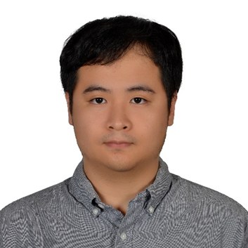 Heng-Ray (Henry) Chuang