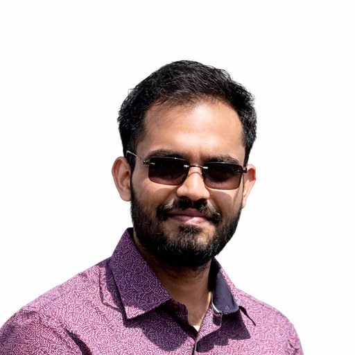 Saumik Dey Shovan