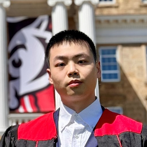 Yifan (Linus) Wang
