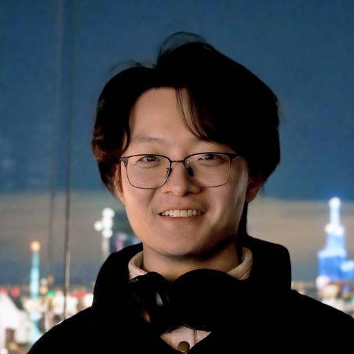Zeyu Cao