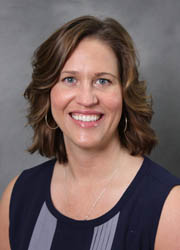 Nicole  Key 