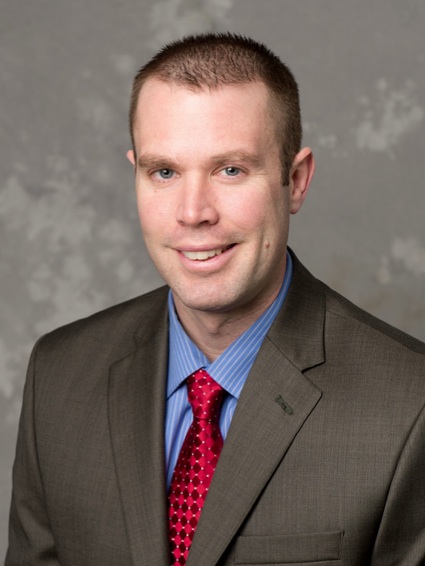 Joseph Tort portrait