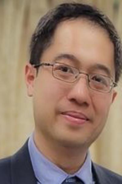 Denny Yu