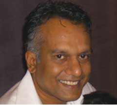 Pradeep
Tripathi

