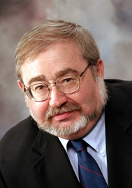 Edward Delp profile picture