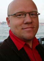 Niklas Elmqvist profile picture