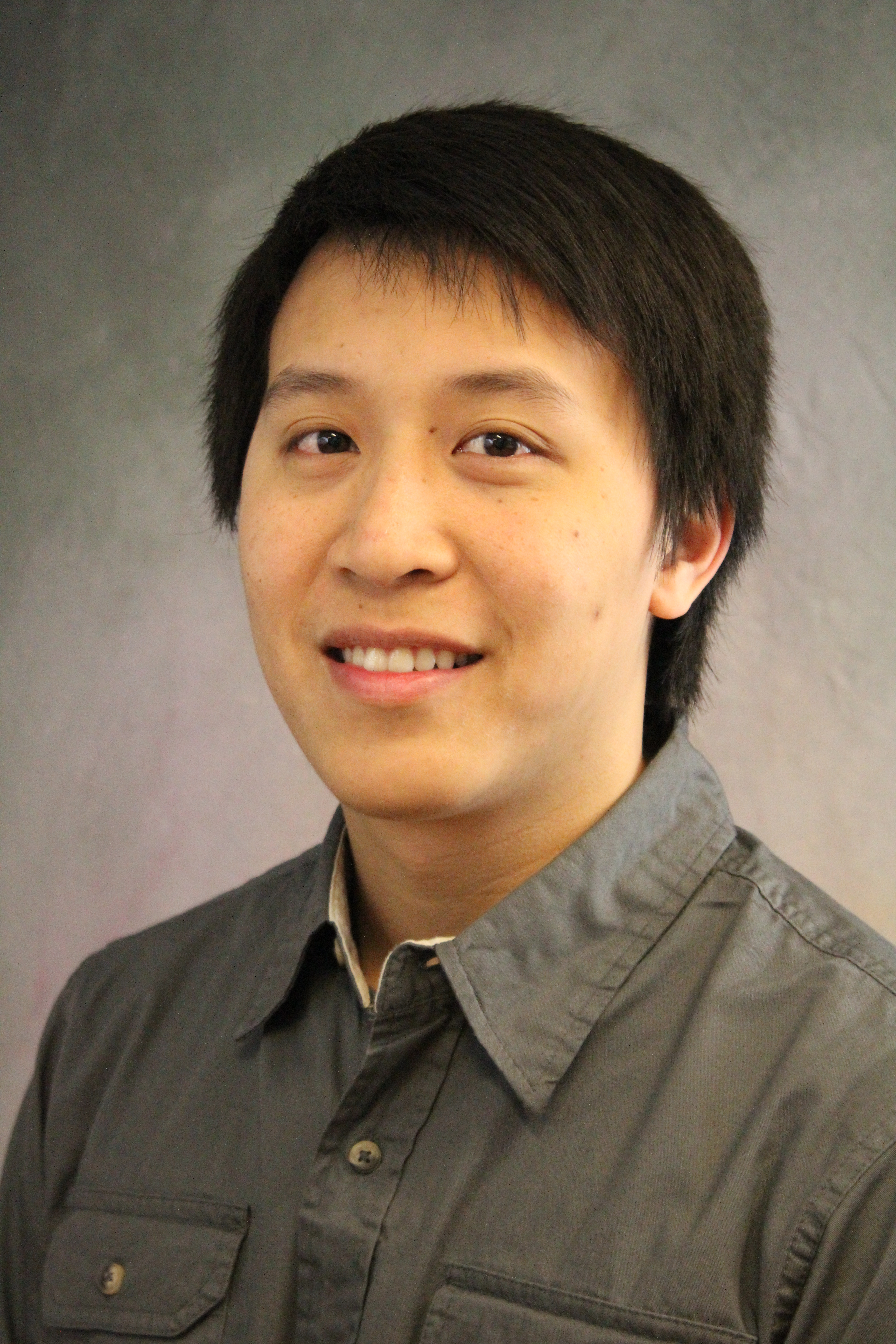 Calvin Yau profile picture